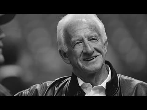 'Mr. Baseball' Bob Uecker, Hall of Fame announcer, dies at 90