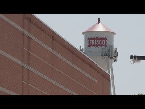 City of Frisco continues to grow as its Historic Downtown makes strides in development