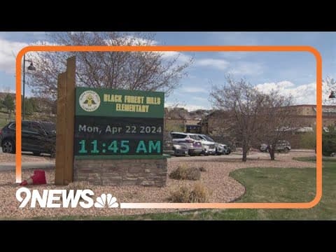Report outlines 'clear missteps' in response to attempted kidnapping at Aurora elementary school