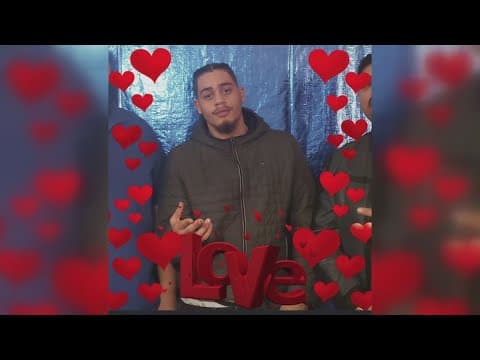 Columbus family calls for justice in son's murder case plagued by more than 2 dozen court delays