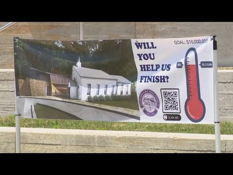 Montgomery County's Scotland Community celebrates Juneteenth with a purpose