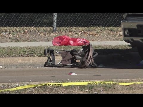 Larger car and SUV sizes putting pedestrians at risk