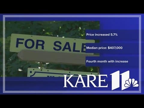 Would-be homebuyers continue to feel crush of inflated prices