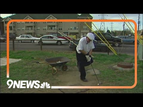 Remembering Corky Scholl: The King of Swing