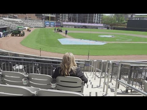 'Not a bad seat in the house' | Here's a tour inside Covenant Health Park