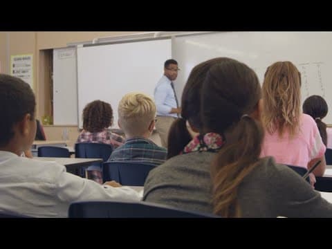 California bill to increase teacher pay by 50% by 2030 passes committee