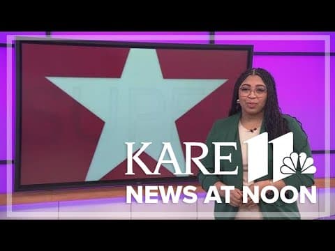 KARE 11 News Now - March 5, 2024