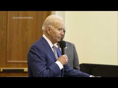 Biden: U.S. 'shall respond' after drone strike kills troops in Jordan