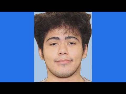 Police searching for 'armed and dangerous' suspect accused of stalking League City teen