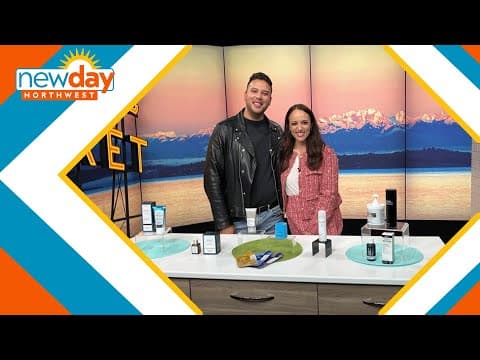 5 tips for boosting your fall skincare routine - New Day NW