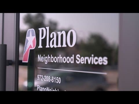 A Texas city's ban on short-term rentals goes into effect today