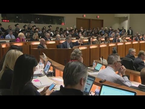 CSU pioneers major AI rollout, sparking myriad concerns over jobs, academic freedom, surveillance