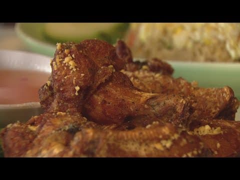 Hug Thai | Highlighting Asian-owned San Diego businesses