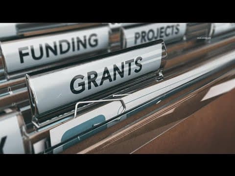 Hennepin County doles out millions to fight crime