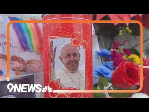 Vatican says Pope Francis remains in critical but stable condition