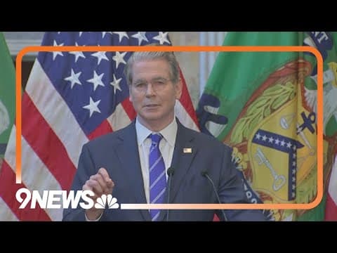 Tensions appear to grow between US, China