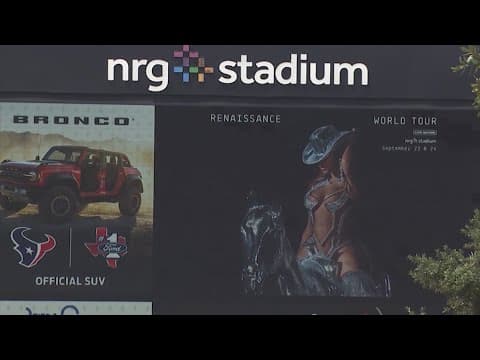 Here's what to expect at this weekend's Beyoncé concerts