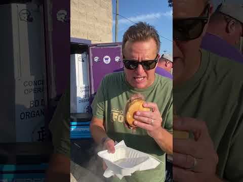 Dave Calabro's Food Review: Ben Davis Ribeye Steak Sandwich
