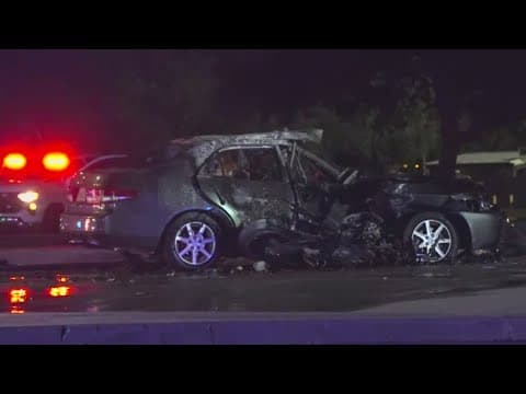 LSU pole vaulter, motorcyclist killed in crash