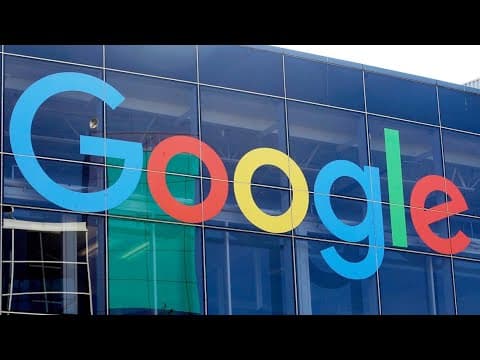 Google announces 2 new data centers coming to central Ohio