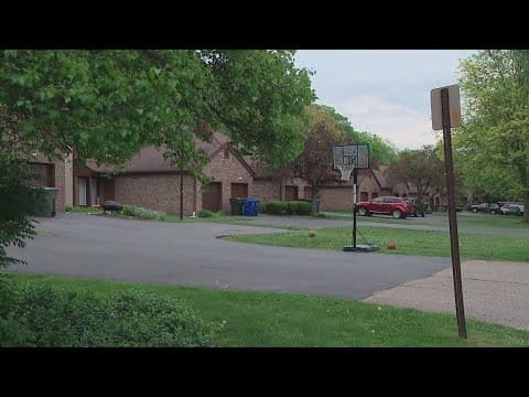 Tenants in northwest Columbus townhomes forced to vacate under new ownership