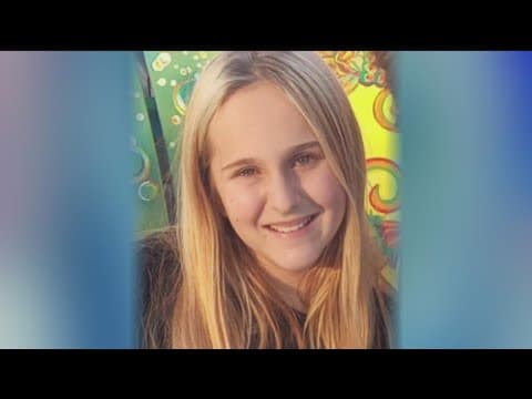 Have you seen Sofia? Missing at-risk juvenile last seen in San Marcos