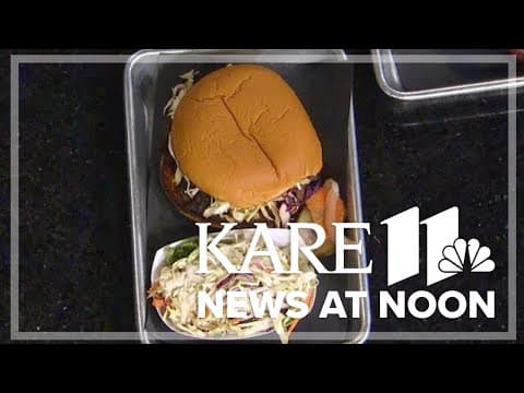 Beast Barbecue serves up the smoked meats at Dining Out for Life