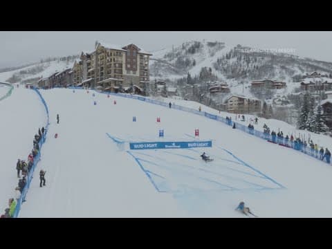 A preview of Colorado's 50th Annual Cowboy Downhill