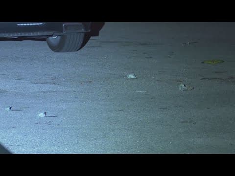 HPD: Jeweler shot multiple times during robbery in Houston's Second Ward