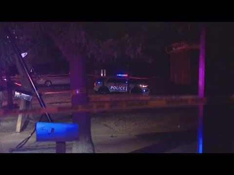 Police: Man dies after shooting in South Linden