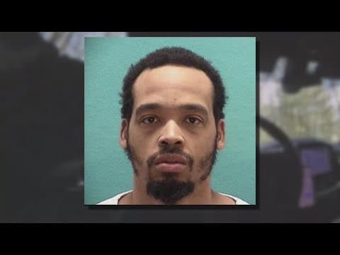 Newark man arrested in sting operation after woman is scammed out of $24,000