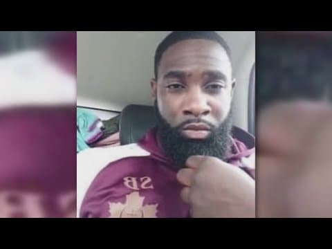 'Now I have to bury a kid’: Mother grieves son killed at nightclub while working security