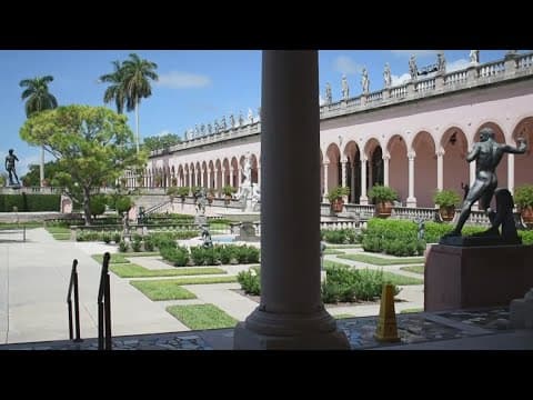 Local group continues to oppose transfer of Ringling Museum control from FSU to New College