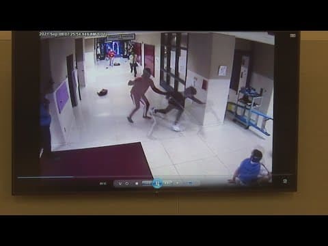 Wyatt Maxey sentenced to 10 years in 2021 North Central High School student stabbing case