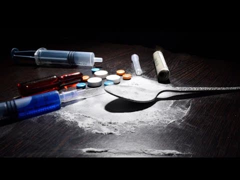 FBI Seattle discusses investigation into Sinaloa Cartel-connected drug ring