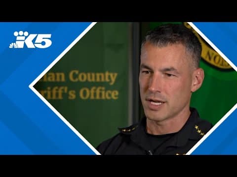 Analysis: Decker sightings suggest fugitive's possible location