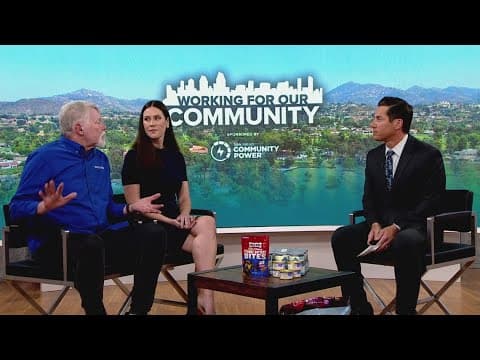 SDCCU Full Bowls Pet Food Drive | Through March 31