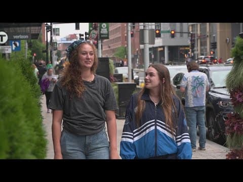 NBA Finals: Dallas fans travel to Boston ahead of Mavericks, Celtics matchup