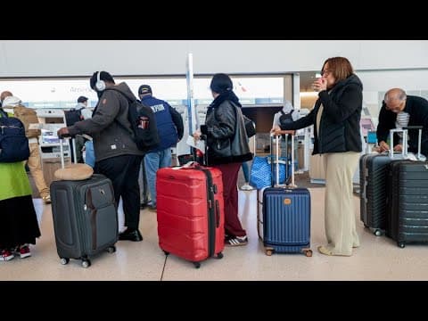 What to know about new travel documents | What's the Deal?