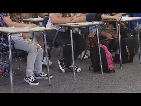 Could a 'Parents Bill of Rights' come to California? Some educational leaders are fighting for one