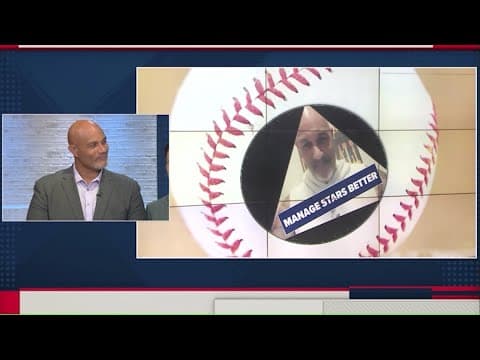 Astros 2025 Recap: Magic Baseball, Missed Wins & What’s Next for Houston | KHOU 11 Sports Extra