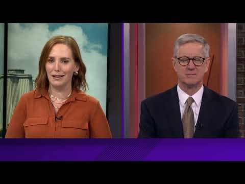 WWL-TV political analyst Clancy DuBos on Scalise's GOP nomination for House Speaker