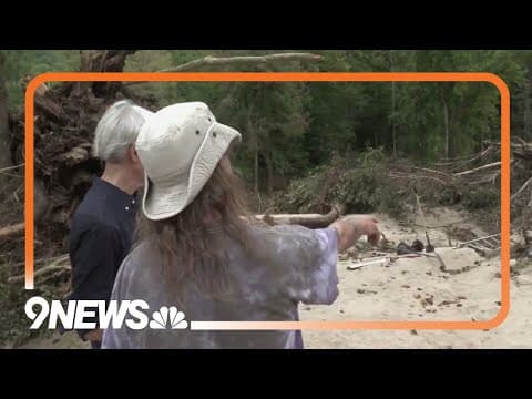 Hurricane Helene's death toll reaches 200 after Georgia and North Carolina report more fatalities