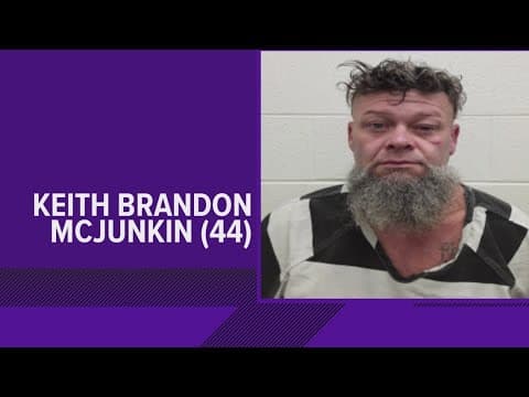 MCSO: Man in Monroe Co. charged with second-degree murder after stabbing man