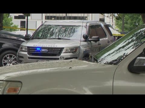 Montgomery College lockdown lifted; police investigate shooting