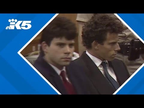 Request to delay Menendez brothers hearing