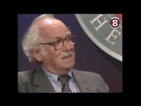 CBS sitcom Mr. Merlin 1981