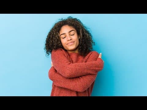 Ideas to practice self-love this Valentine's Day