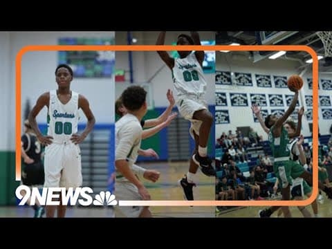 A New Heart, A Second Chance: Doherty Student Defies the Odds After Cardiac Arrest