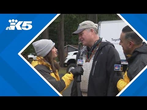 Home Team Harvest: United Catcher Boats helping fight food insecurity